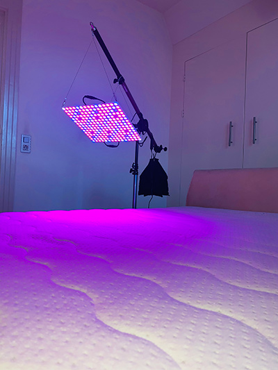 Vlekverwijdering van matrassen! Gewoon bij u thuis!